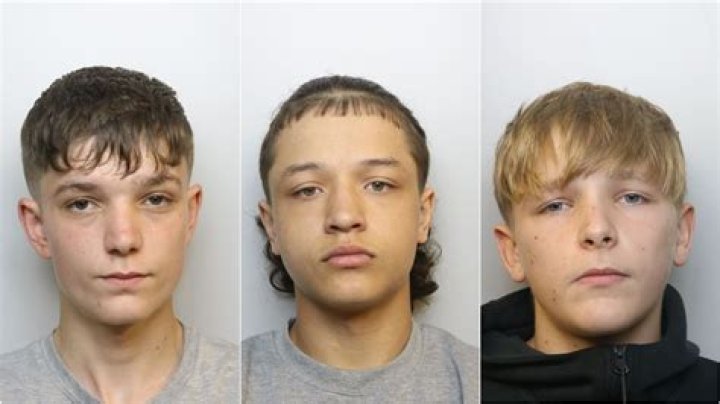 
2 Boys, 14 and 16, Are Found Fatally Shot on Christmas, and Victim’s Family Speaks Out About Gun Violence 