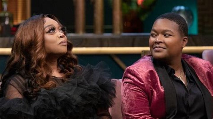 
About Yanise Monet: Sam Jay’s Wife : Rumors and Controversies 