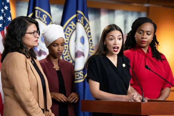
Alexandria Ocasio-Cortez Describes Living in Constant Fear of Violence, Shares Thoughts on Nickname ‘AOC’ 