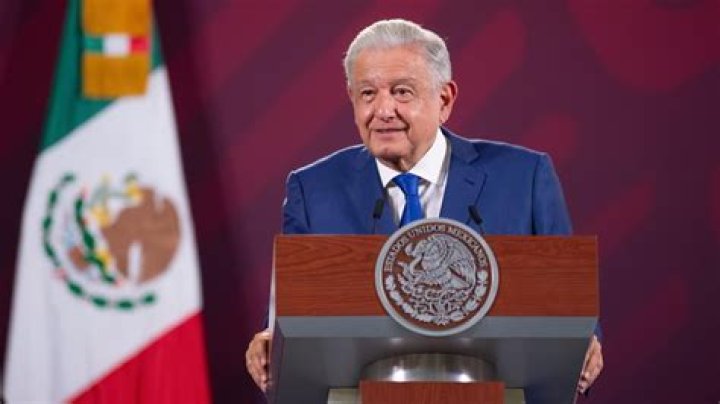 Andrés Manuel López Obrador – AMLO Age, Birthday, Wikipedia, Who, Nationality, Biography