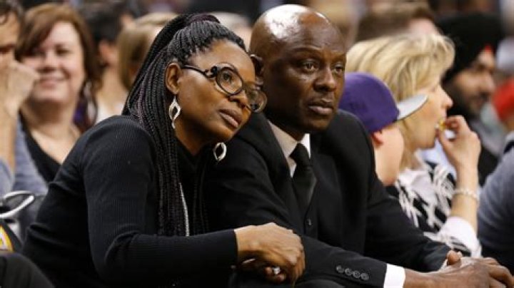 
Andrew Wiggins parents And family; Meet His Father Mitchell Wiggins And Mother Marita Payne 