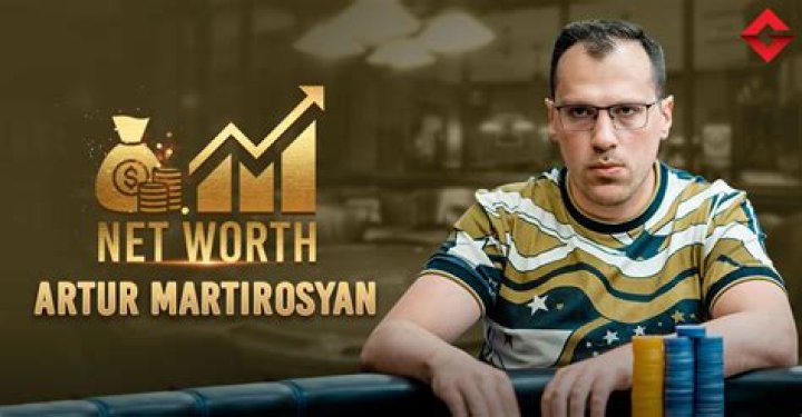 
Ara Martirosyan Height, Weight, Net Worth, Age, Birthday, Wikipedia, Who, Nationality, Biography 