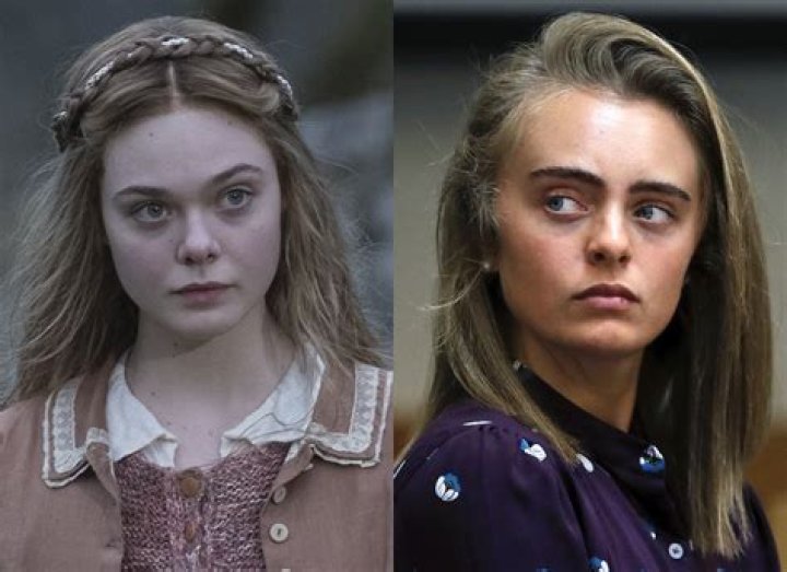 
Are Michelle Carter Eyebrows Real? Elle Fanning Plays The Controversial Girlfriend In The Girl From Plainville 