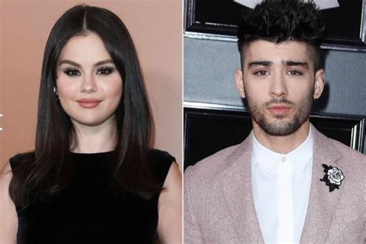
Are Zayn Malik And Selena Dating Rumors True Or False? Followed On Instagram 