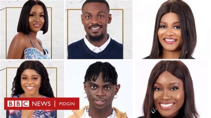 
BBNaija: “Beauty Wasn’t Allowing Groovy Be Himself, He Is Now Lively…”- Phyna & ChiChi [VIDEO] 