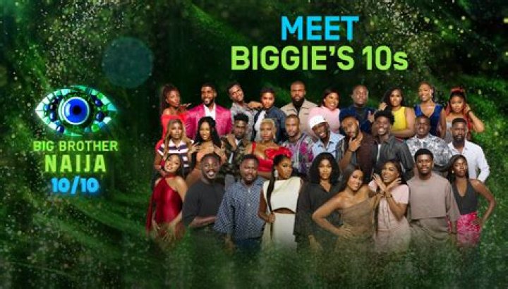 
BBNaija Season 7: Tension As Biggie Orders All Housemates To Pack Their Bags For Eviction 