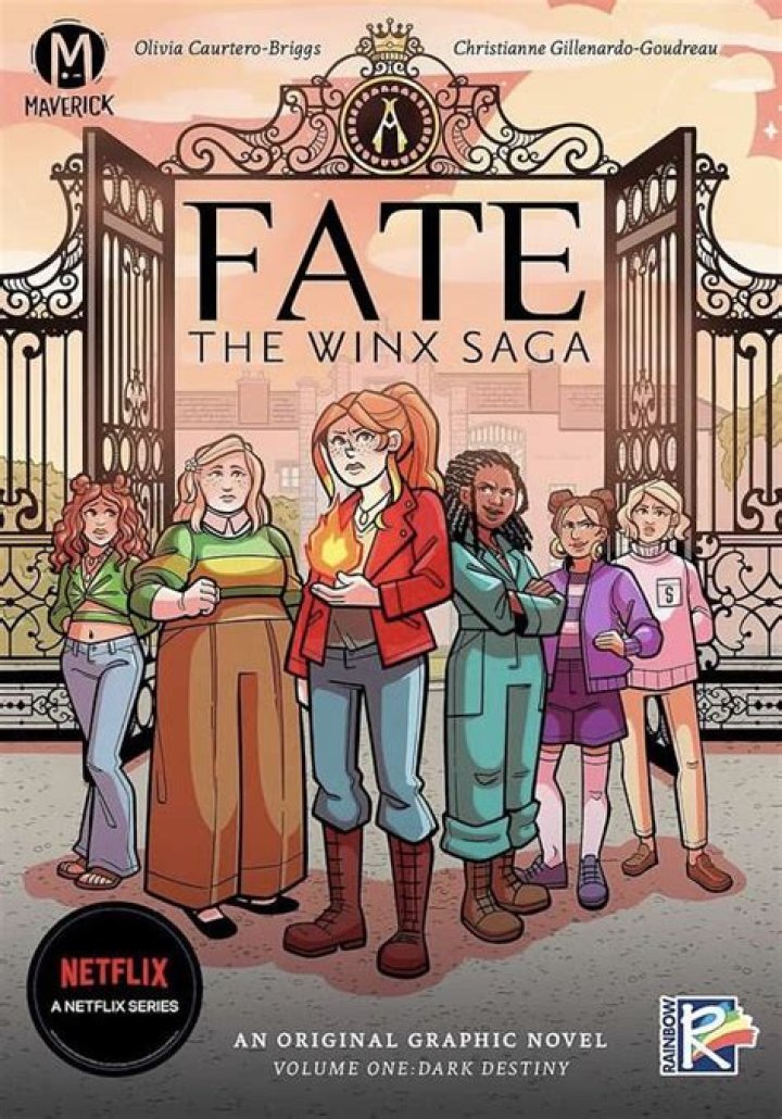 
Beatrix’s Fate Is Left in the Balance in ‘Fate: The Winx Saga’ 
