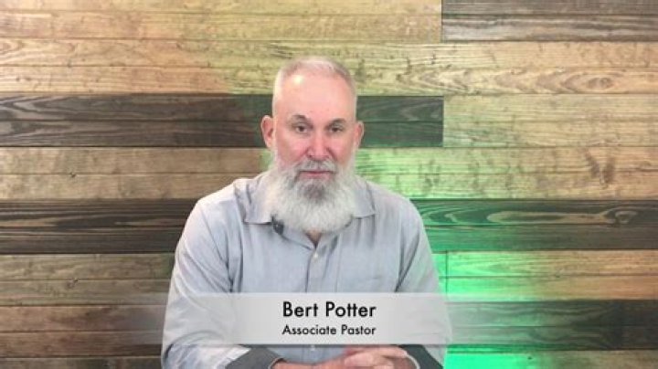 
Bert Potter Age, Birthday, Wikipedia, Who, Nationality, Biography 