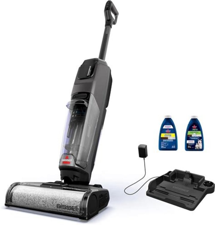 
BISSELL Cordless Multi-Surface Wet Dry Vacuums recall: reason, models, and all you need to know 