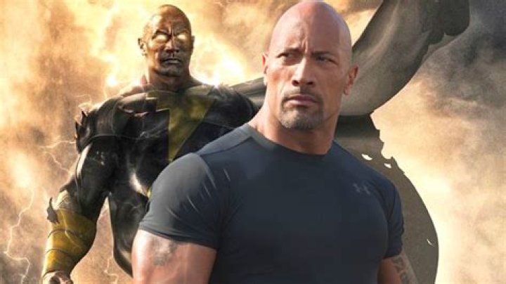 
Black Adam Lurks Deep in a Cave in New Fan-Made DC Video 
