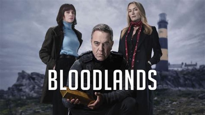 
Bloodlands season 2 cast list and characters explored 