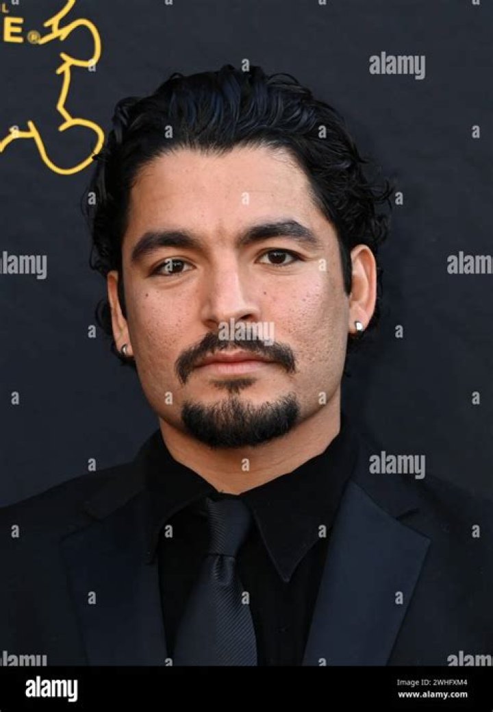  Bobby Soto