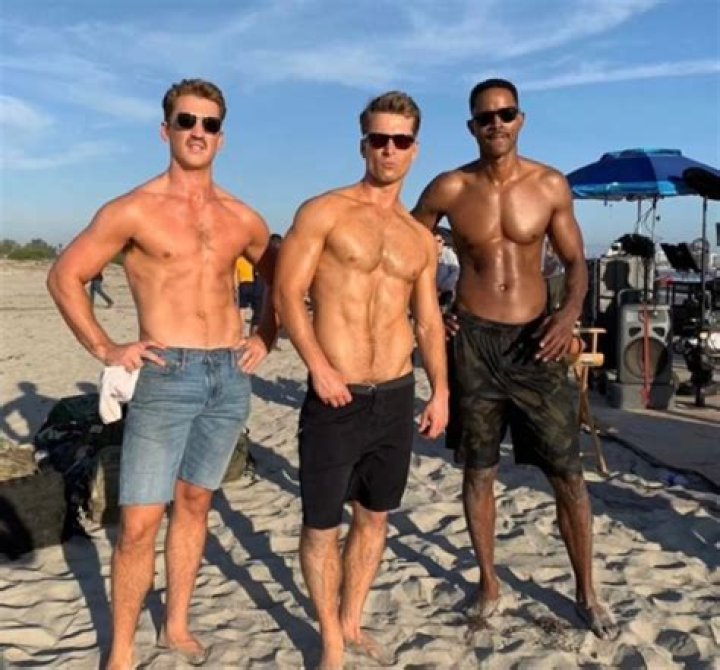 Brett Maverick Height, Weight, Net Worth, Age, Wiki, Who, Instagram, Biography