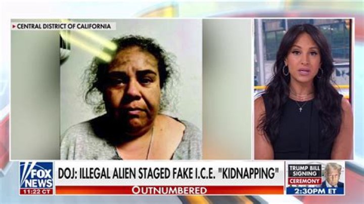 
Case Story And Update Today On Abby Hernandez Kidnapper 