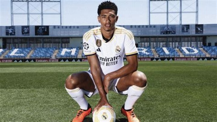 
Casemiro Reveals Why He Is Joining Man Utd From Real Madrid 
