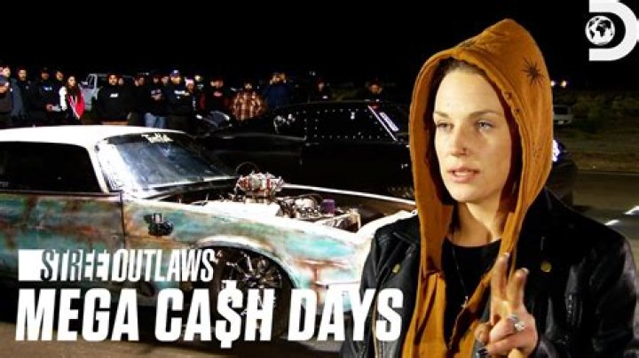 Chelsea Day From Street Outlaws Is Married To JJ Da Boss Son Joshua Doughboy Day