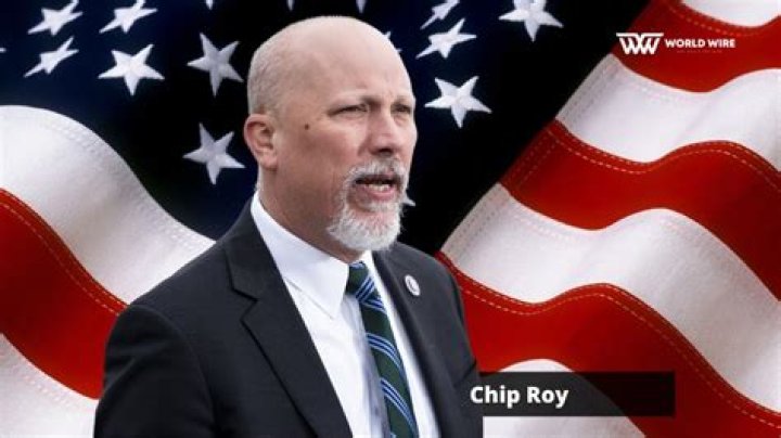 
Chip Roy Height, Weight, Net Worth, Age, Birthday, Wikipedia, Who, Instagram, Biography 