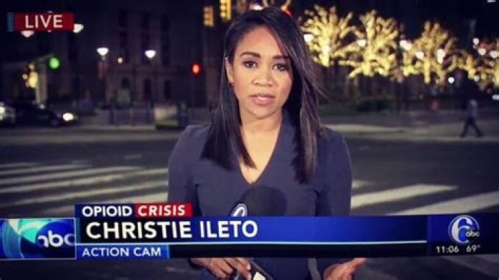 
Christie Ileto Height, Weight, Net Worth, Age, Birthday, Wikipedia, Who, Nationality, Biography 