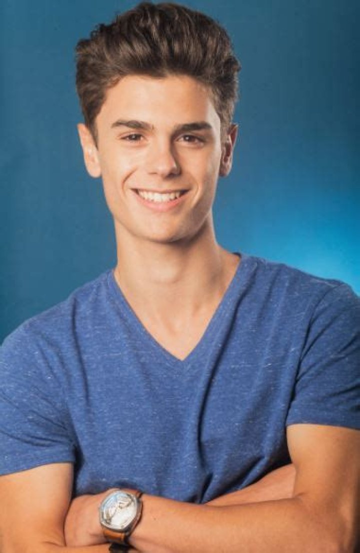 Connor Gosatti Height, Weight, Net Worth, Age, Birthday, Wikipedia, Who, Nationality, Biography