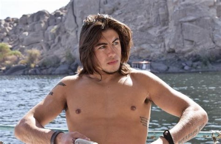  Damian Romeo