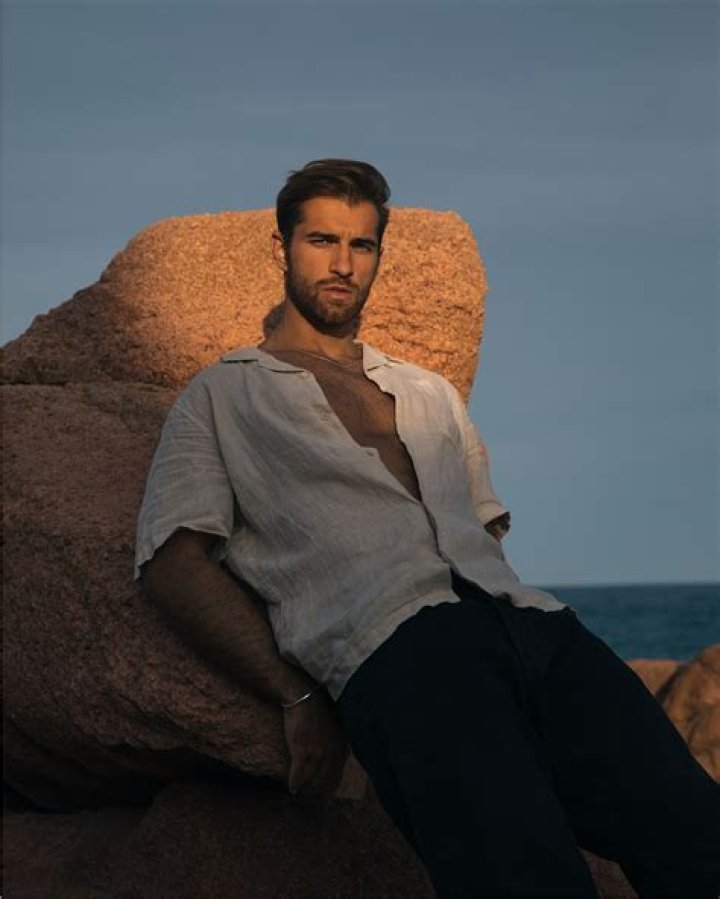 
Daniel Toni Jais Height, Weight, Net Worth, Age, Birthday, Wikipedia, Who, Nationality, Biography 