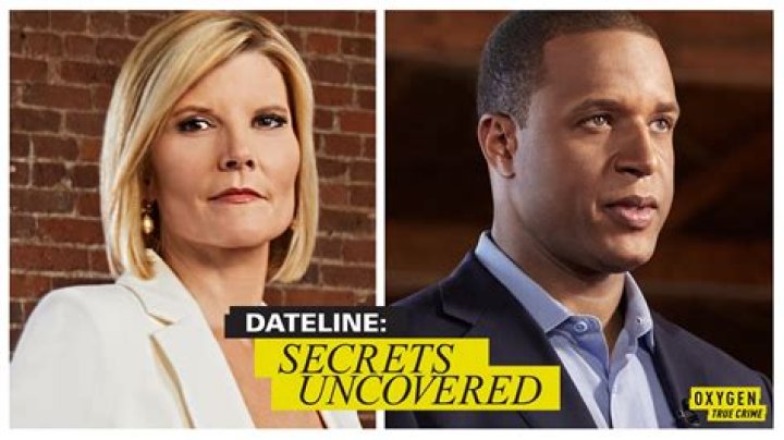 
Dateline: Secrets Uncovered: What happened to Rosemarie Essa? 