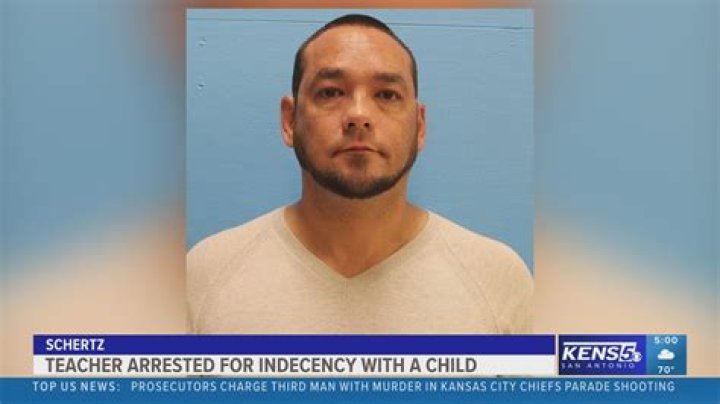 
DDSB High School Teacher Arrested, Who is Joel Banbury? 