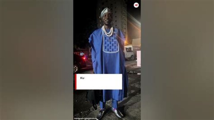 
Did Seun Kuti slap police officer in Lagos? Video of alleged assault goes viral 