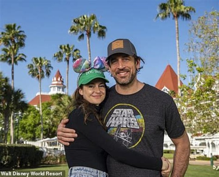Does Aaron Rai Have A Wife?