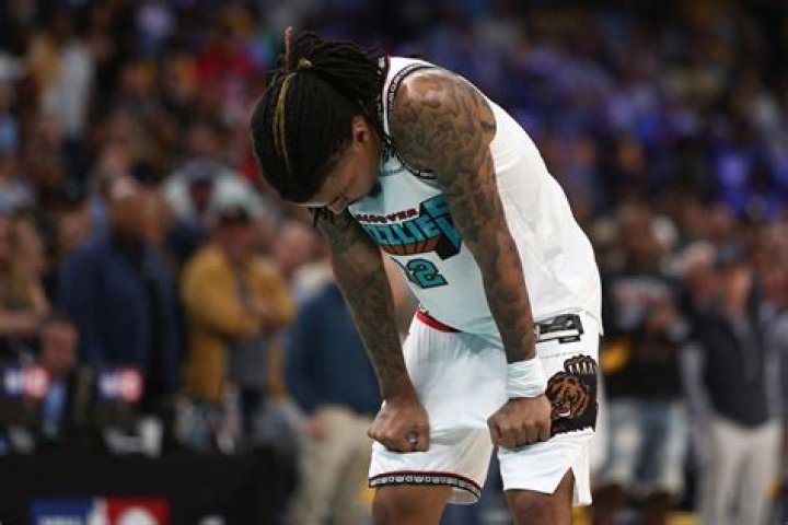 Does Ja Morant have ‘Aaron Hernandez syndrome’? Fans draw comparison