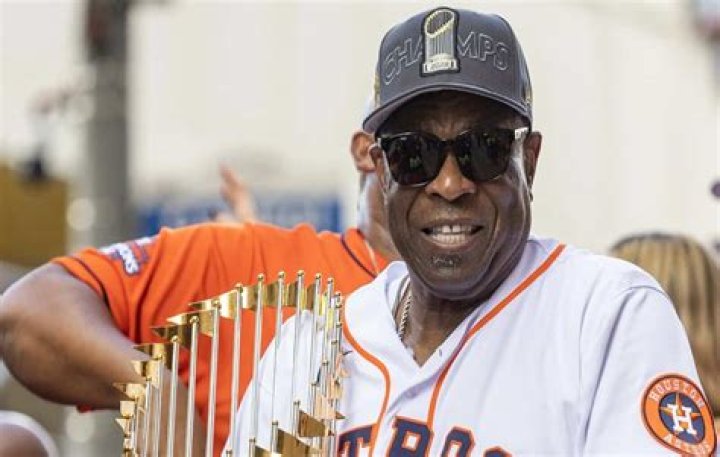 
Dusty Baker Height, Weight, Net Worth, Age, Birthday, Wikipedia, Who, Nationality, Biography 