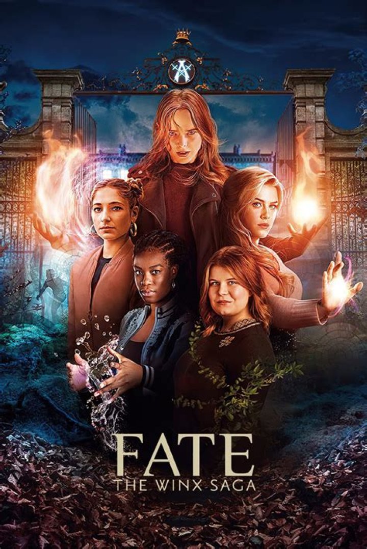 
Eanna Hardwicke Age and Career As Sebastian In Fate: The Winx Saga, Does He Have A Girlfriend? 