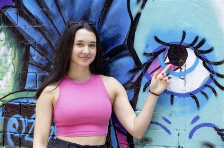 Eva Lys Height, Weight, Net Worth, Age, Birthday, Wikipedia, Who, Instagram, Biography