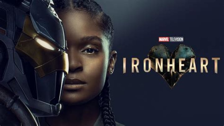 
Everything to Know About Marvel’s ‘Ironheart’ Series 