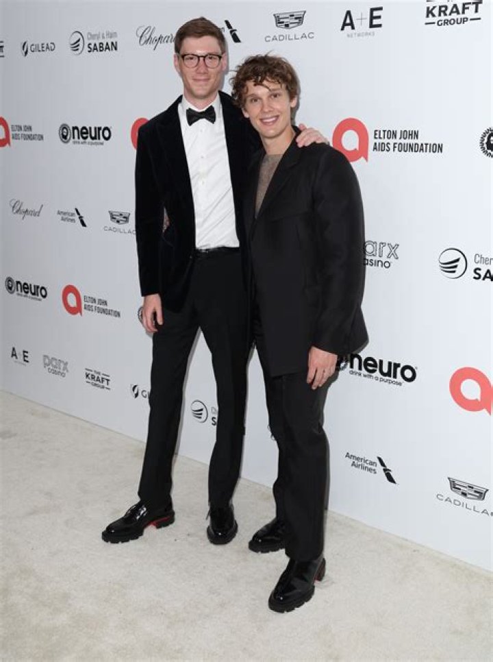Fact Check: Is Nathan Fielder Gay? Meet His Partner In 2023