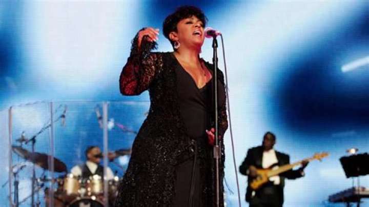 
Fans disappointed after Babyface drops out of Anita Baker concert at Newark, New Jersey’s Prudential Center 