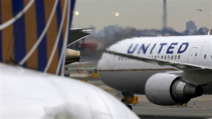 
Francisco Severo Torres Arrested On United Airlines Flight 