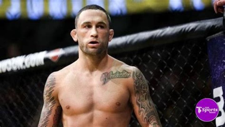 Frankie Edgar Height, Weight, Net Worth, Age, Birthday, Wikipedia, Who, Nationality, Biography