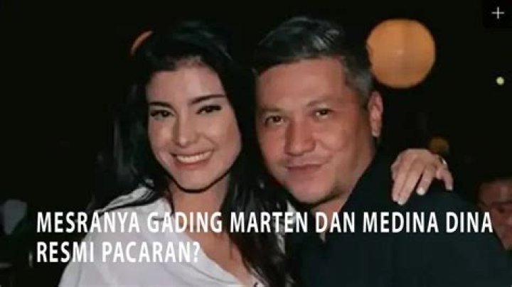 
Gading Marten Height, Weight, Net Worth, Age, Birthday, Wikipedia, Who, Instagram, Biography 