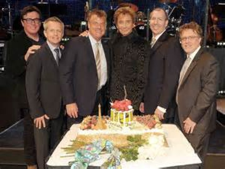 Garry Kief Age, Birthday, Wikipedia, Who, Nationality, Biography