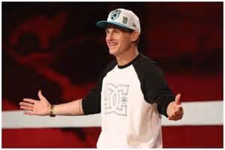 Gene Dyrdek Height, Weight, Net Worth, Age, Birthday, Wikipedia, Who, Nationality, Biography