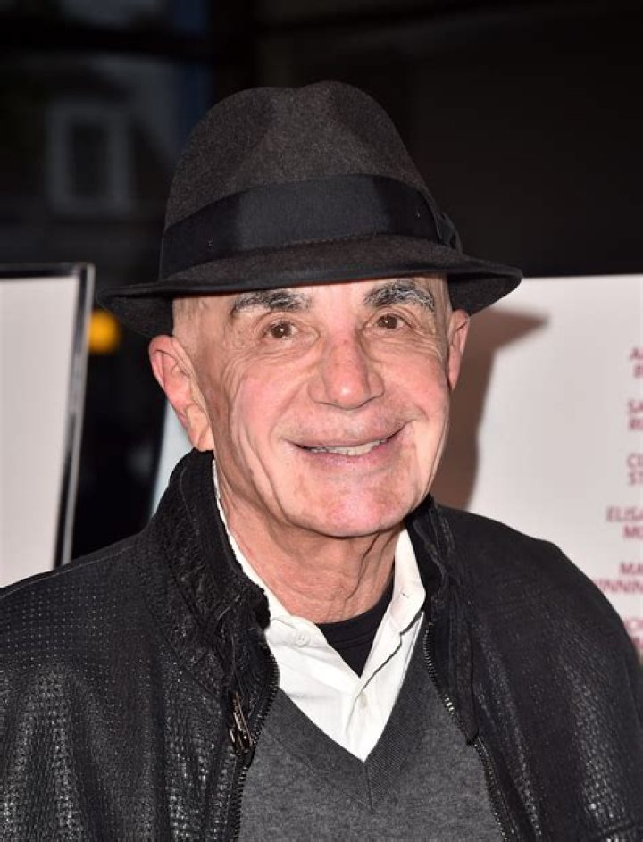 George Shapiro Height, Weight, Net Worth, Age, Birthday, Wikipedia, Who, Nationality, Biography