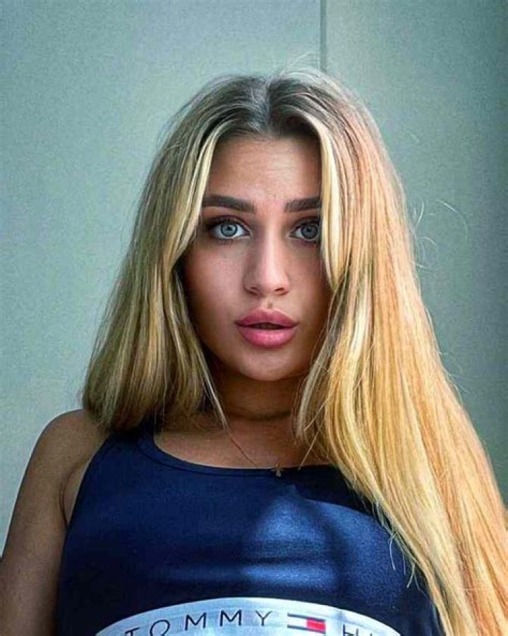 
Gina Menichino Height, Weight, Net Worth, Age, Birthday, Wikipedia, Who, Nationality, Biography 