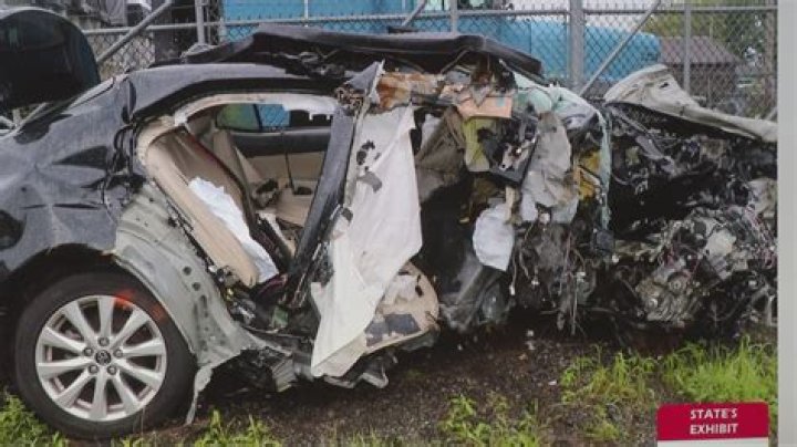 Harry Benske Car Accident Linked To Death Crash Details And Family