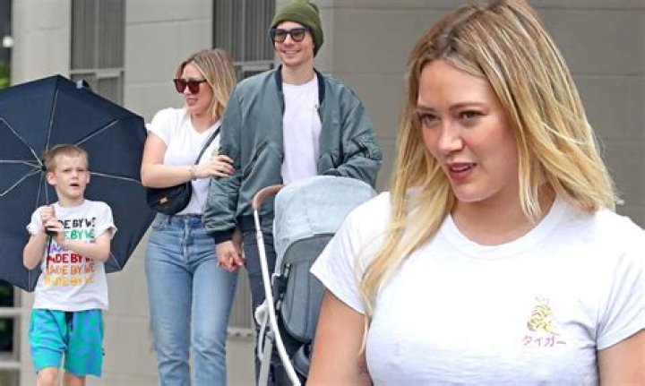 
Hilary Duff Height, Weight, Net Worth, Age, Birthday, Wikipedia, Who, Nationality, Biography 