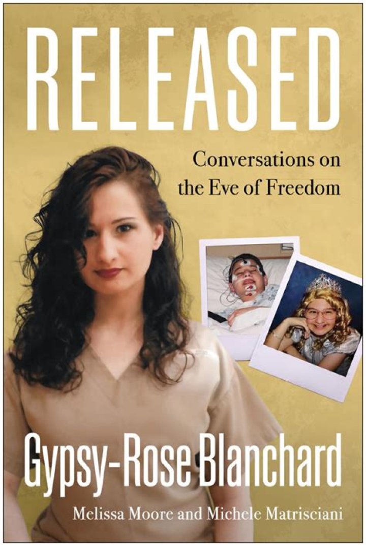 
How Did Gypsy Rose Meet Her Husband? Who is Gypsy Rose Husband? 