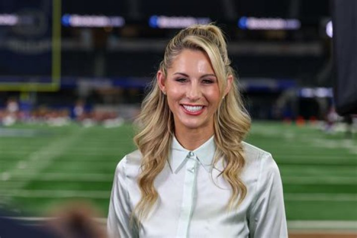 
How Is Paulina Nrecaj Now? 