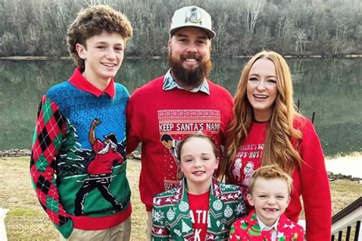 How Old Is Maci Hembree? Details On Heath Hembree Wife And Children