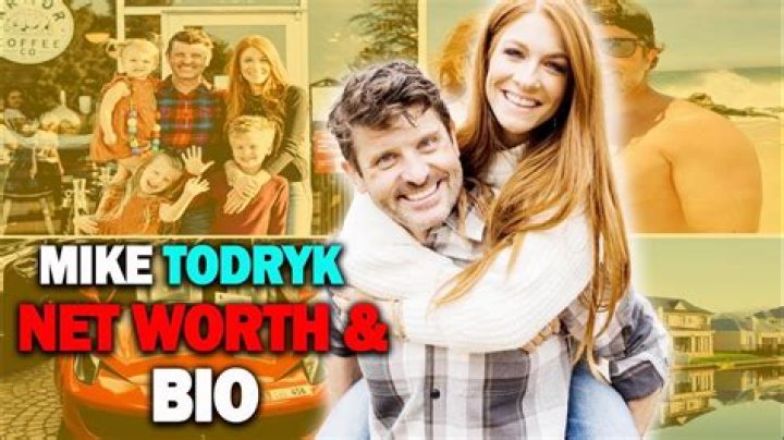 Ingrid Todryk Height, Weight, Net Worth, Age, Birthday, Wikipedia, Who, Nationality, Biography