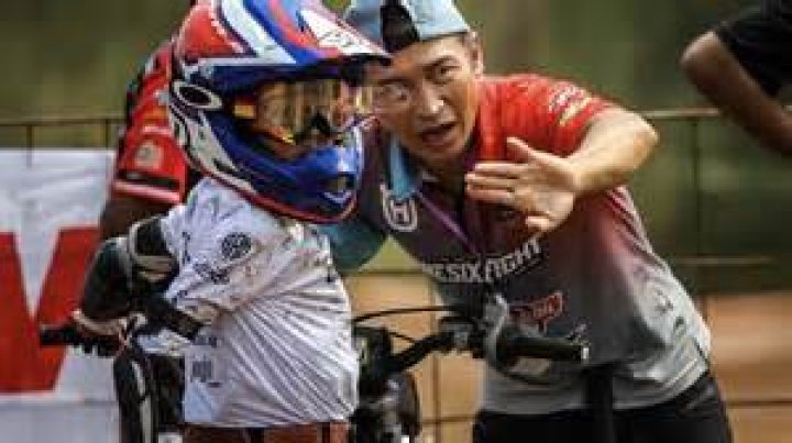 
Irwan Ardiansyah Wikipedia And Age | Late MX Champion Wife And Kids 